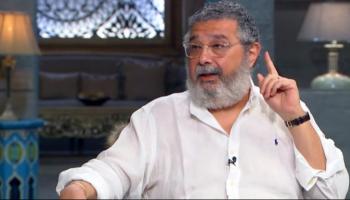 ماجد الكدواني