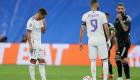 سقوط نادر ومفاجئ.. ريال مدريد والمجهولون في دوري أبطال أوروبا