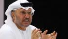 قرقاش: الدعم العربي والإسلامي لخطة ترامب بشأن غزة دعم سياسي مهم
