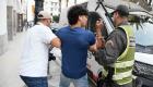 احتجاجات «جيل زد» بشأن الصحة والتعليم في المغرب 
