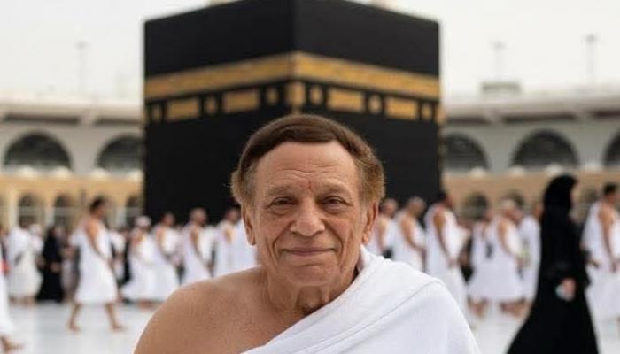 عادل إمام 