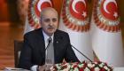 Numan Kurtulmuş "Terörsüz Türkiye Komisyonu" hakkında "Herkes kendi görevini yapsın" dedi