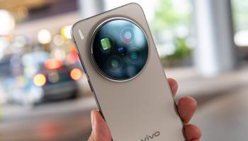  هاتف Vivo X300 Pro - موقع GSMArena