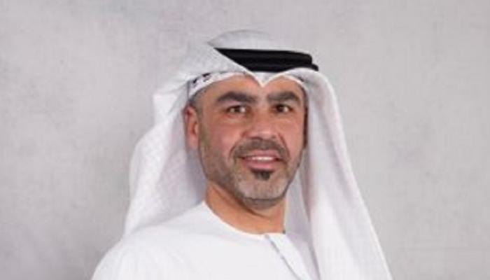 أحمد سعيد العلوي