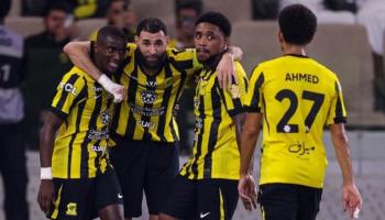 موعد مباراة الاتحاد اليوم 