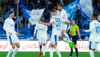 مشاهدة مباراة الهلال اليوم 