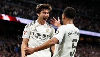 ريال مدريد