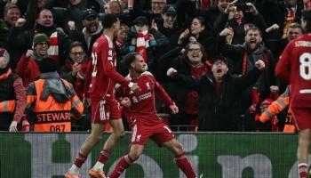 موعد مباراة ليفربول اليوم 