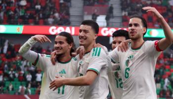 مازا وحاج موسى
