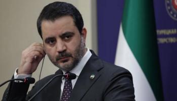 أسعد الشيباني 