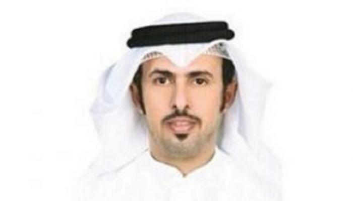 حميد المنصوري