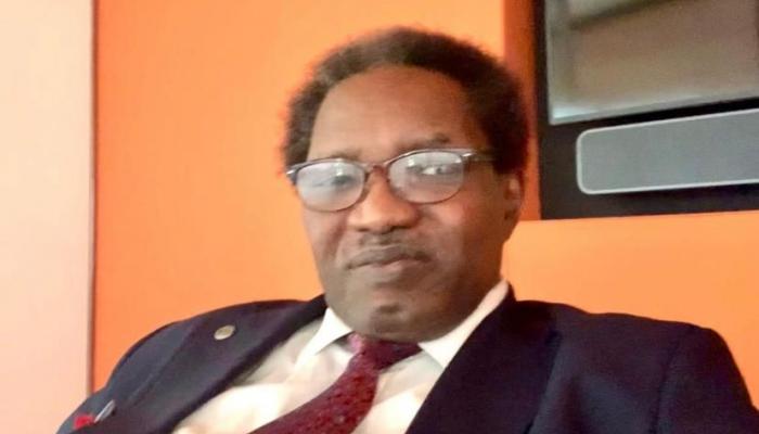 د. أسامة أحمد المصطفى 