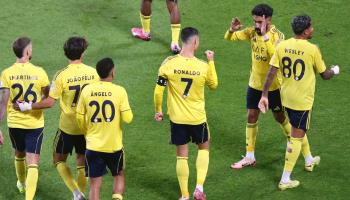 موعد مباراة النصر اليوم 