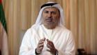 قرقاش مشيدا بثبات الإمارات أمام تطورات اليمن: سياسة حكيمة