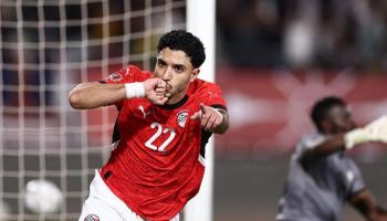 عمر مرموش 