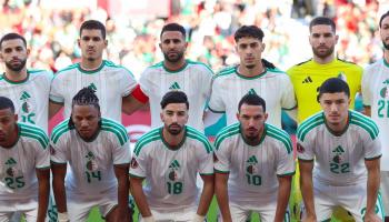 مشاهدة مباراة الجزائر ونيجيريا اليوم 