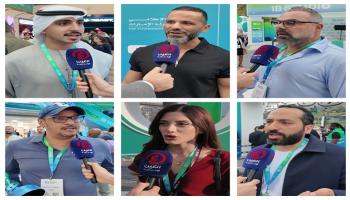 صناع محتوى يتحدثون لـ"العين الإخبارية"
