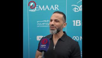 عمر أبو الدهب