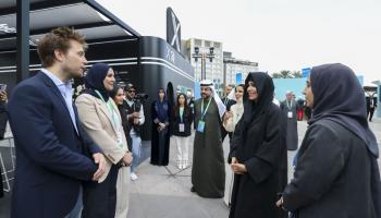 الشيخة لطيفة بنت محمد بن راشد آل مكتوم
