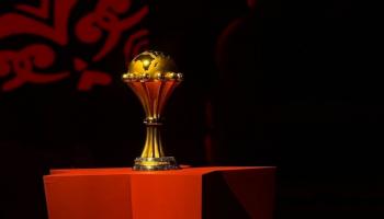 كأس أمم أفريقيا