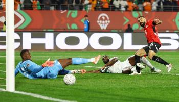 المصري محمد صلاح