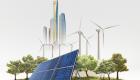 طاقة المستقبل.. الإمارات تقود أجندة الاستدامة برؤية متجددة