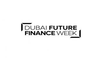 شعار أسبوع دبي لمستقبل القطاع المالي