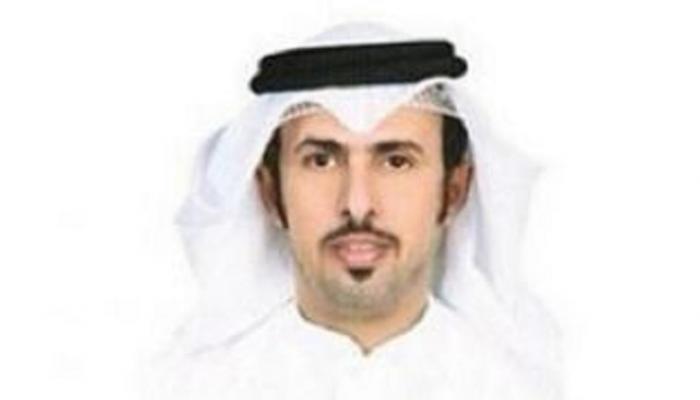 حميد المنصوري