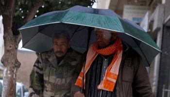 المغرب يتجاوز الجفاف