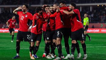 جدول مباريات اليوم 