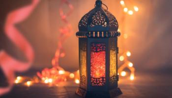 فوانيس رمضان 2026