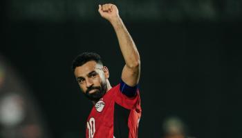 محمد صلاح نجم ليفربول