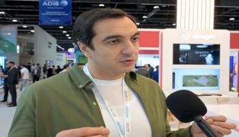 مشاركة «أريغ» في أسبوع أبوظبي للاستدامة