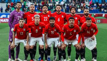 القنوات الناقلة لمباراة مصر اليوم 