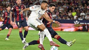 مشاهدة مباراة ريال مدريد اليوم 