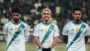 مشاهدة مباراة الأهلي اليوم 