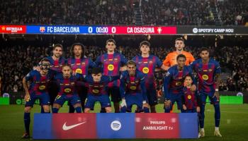 مشاهدة مباراة برشلونة اليوم 