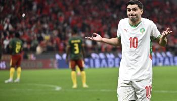 إبراهيم دياز