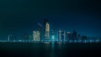 أبوظبي أكثر المدن أماناً في العالم