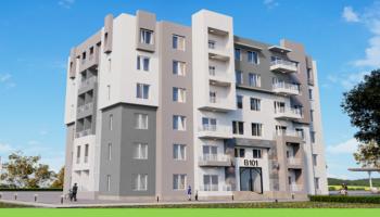 طروحات الإسكان في مصر