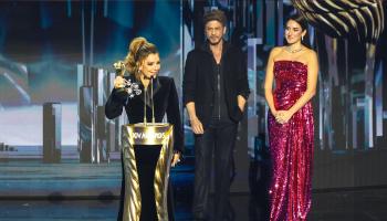 تفاصيل حفل JOY AWARDS 2026