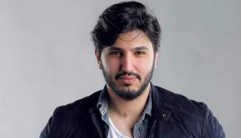 الفنان محمد فضل شاكر