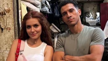 مسلسل «بطل العالم» الحلقة 3