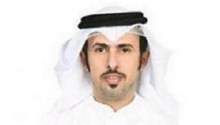 حميد المنصوري