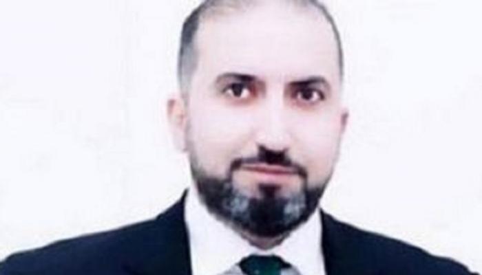 د. أشرف الراعي