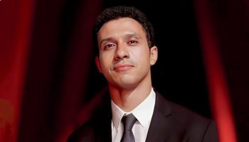 مسلسل عين سحرية رمضان 2026