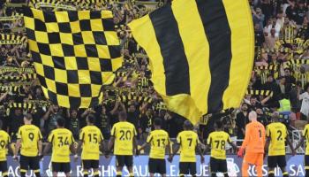 موعد مباراة الاتحاد اليوم 