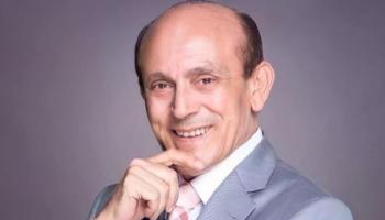 الفنان محمد صبحي 