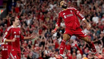 مشاهدة مباراة ليفربول وبورنموث اليوم 