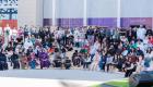 الشارقة لريادة الأعمال 2026.. 300 شخصية عالمية تعزز التأثير والابتكار